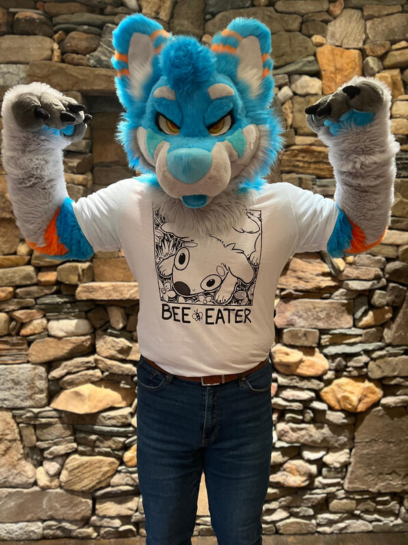 picture by: @Picton_Wolf (twitter)