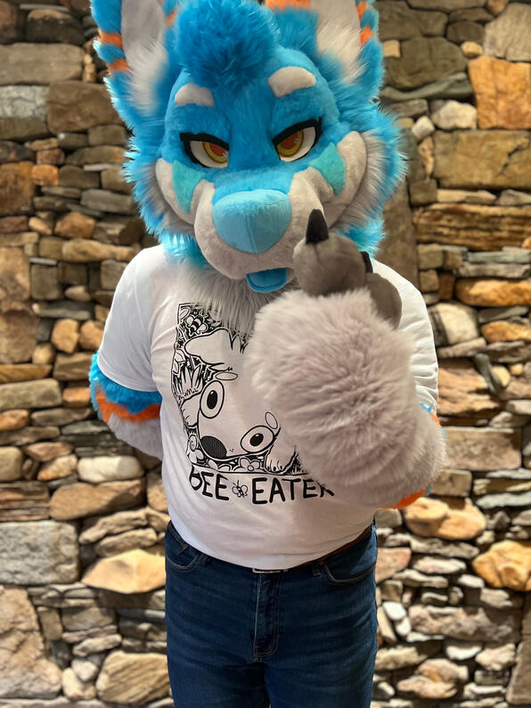 picture by: @Picton_Wolf (twitter)