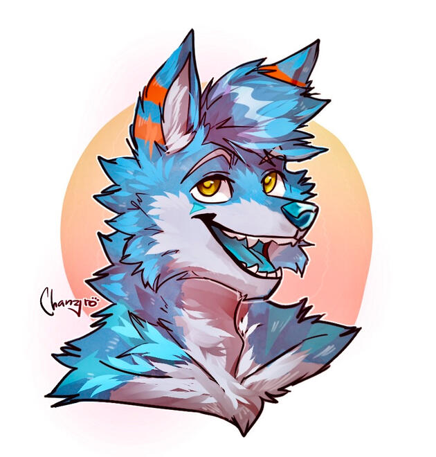 🎨: @chanzyro