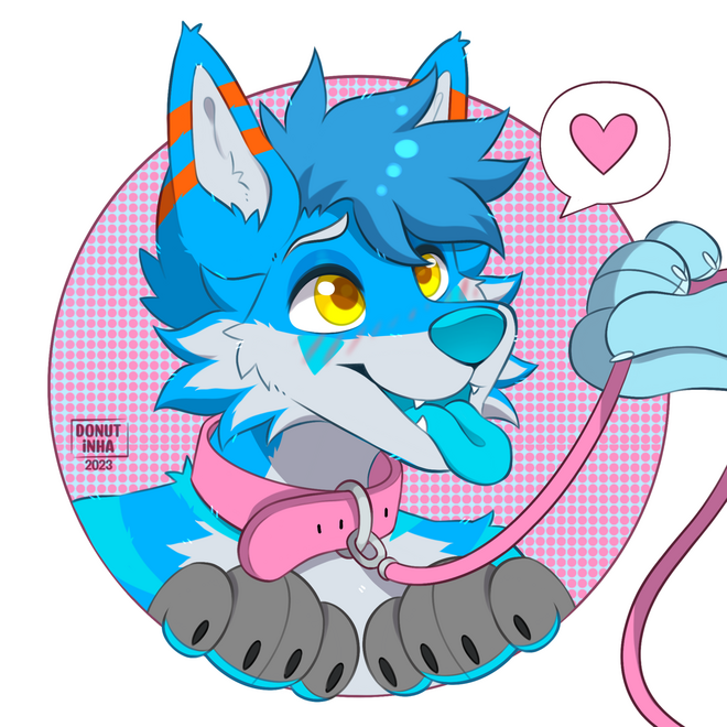 🎨: @Donutinha