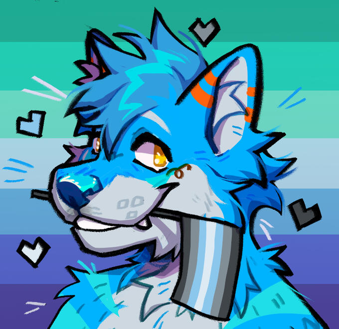 🎨: @Crockuddles