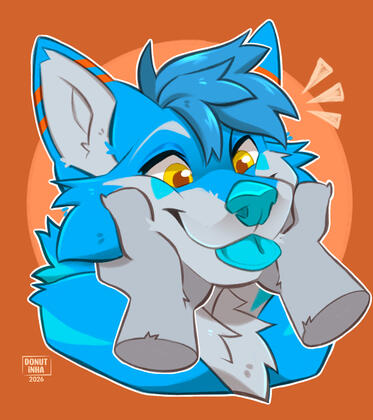 🎨: @Donutinha