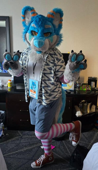 photo by: @Nix_Shepherd